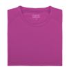Camiseta Adulto Tecnic Plus rosa