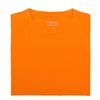 Camiseta Adulto Tecnic Plus naranja