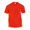 Tee-shirt publicitaire Kumai rouge