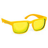 Gelb Sonnenbrille Burner
