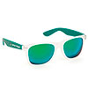 Green Sunglasses Kariba