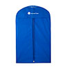 Blue Garment Bag Kibix