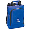 Blue Laptop backpack Xede