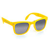 Óculos de sol dobráveis Ruwa amarelo