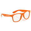 Óculos Kathol laranja