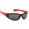 Red Sunglasses Hortax