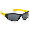 Gafas de sol Hortax amarillo