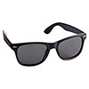 Black Sunglasses Xaloc