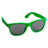 Green Sunglasses Xaloc