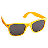 Gelb Sonnenbrille Xaloc
