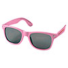Pink Sonnenbrille Xaloc