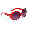 Red Sunglasses Bella