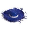 Sombrero Filagarchado azul