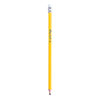 Yellow Promotional pencil Luina