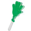 Green Clapper hand Orica