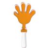 Orange Clapper hand Orica