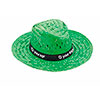 Green Hat Splash