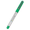 Bolígrafo roller promocional Okiwi verde