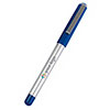 Bolígrafo roller promocional Okiwi azul