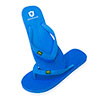 Blue Flip Flops Brasileira