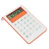 Calcolatrice personalizzata Mavia arancione