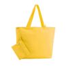 Yellow Beach bag Yulara