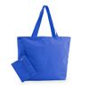 Blue Beach bag Yulara