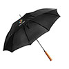 Black Golf umbrella Franci