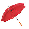 Burgundy Golf umbrella Franci
