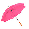Pink Golf umbrella Franci