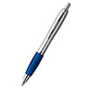 Blue Promotional pen Swing