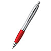 Red Promotional pen Swing