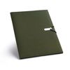 Green A4 Folder Slawi