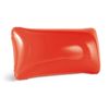 Red Inflatable beach pillow Boha