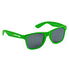 Green Sunglasses Karoi