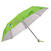 Paraguas plegable Tokara verde