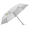Parapluie pliable Tokara gris