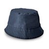 Cappello da pescatore Karamea blu