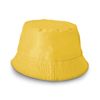 Cappello da pescatore Karamea giallo