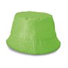 Green Bucket hat Karamea