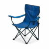 Cadeira de praia Easygo azul