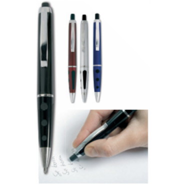 Esferografica Con Borracha Eraser