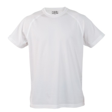 Camiseta Adulto Tecnic Plus