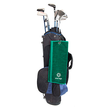 Toalha Golf
