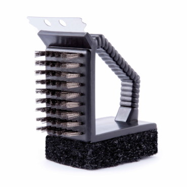 Escova Limpeza Barbecue Bary