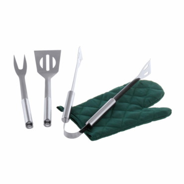 Set Churrasco Rustik