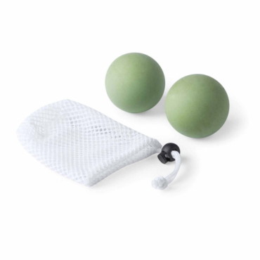 Bolas Yoga Relax
