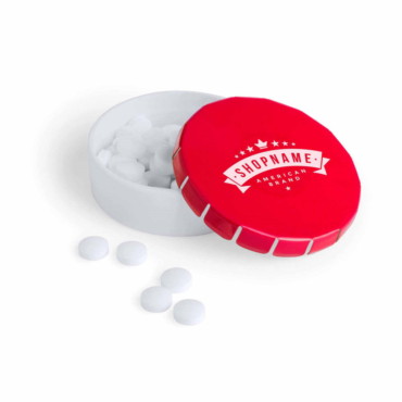 Dispensador Rebuçados Latix