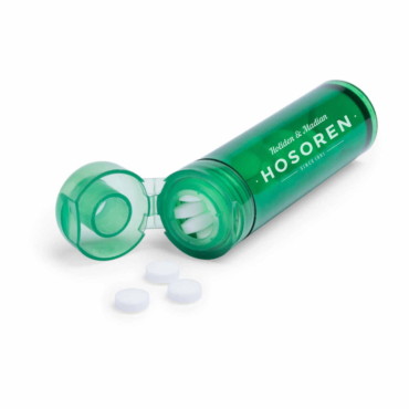 Dispensador Rebuçados Tisca