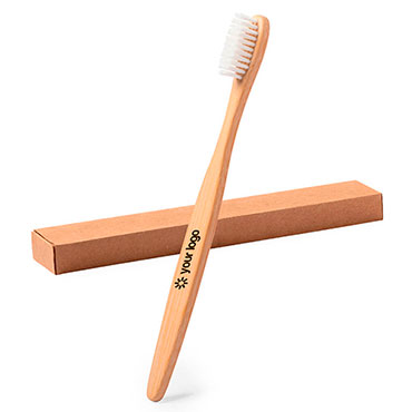 Brosse à dents écologique Tizi